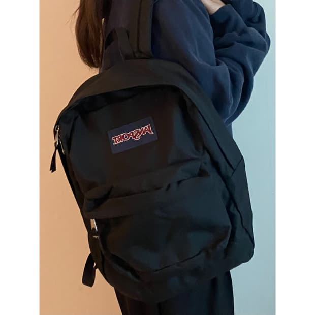 잔스포츠 슈퍼브레이크 백팩