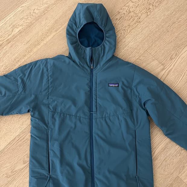 파타고니아 나노에어