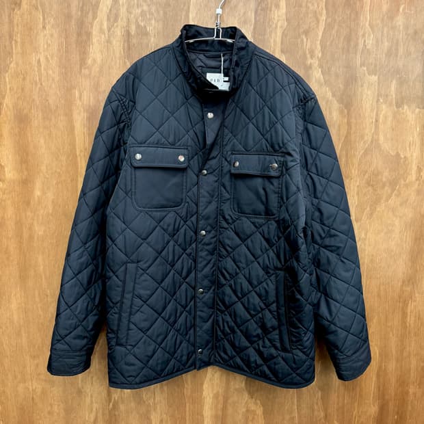  Gap 갭 퀼티드자켓