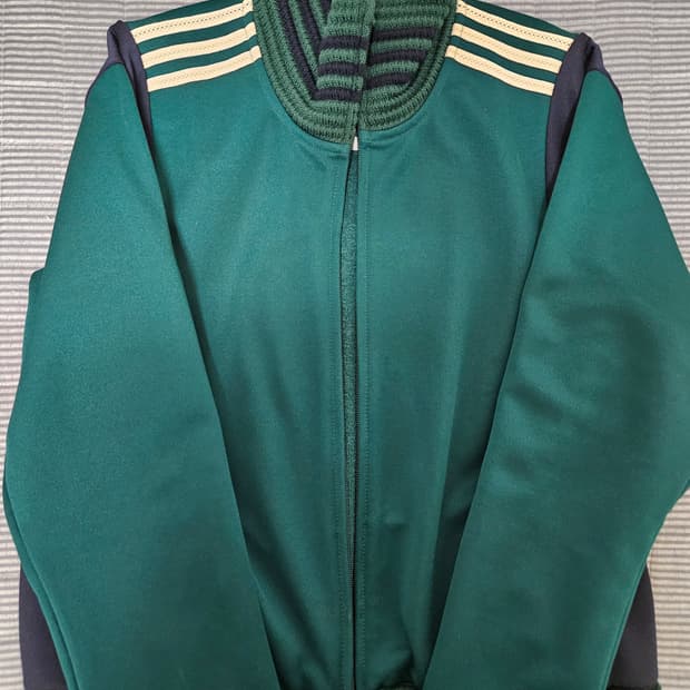 아디다스 웨일즈보너 트랙자켓