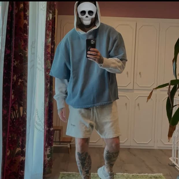 이지갭 요크티 블루스톤xs