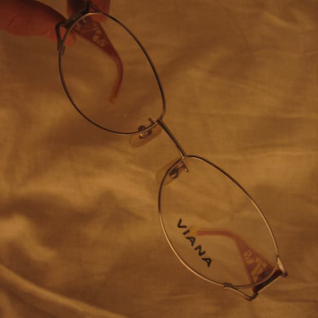 쿨거택포)빈티지 안경 모음