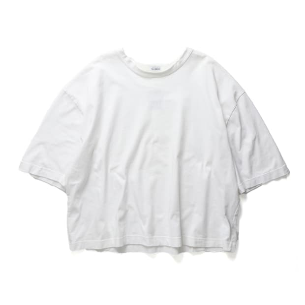 윌리차바리아 WILLY CHAVARRIA Buffalo T-shirt