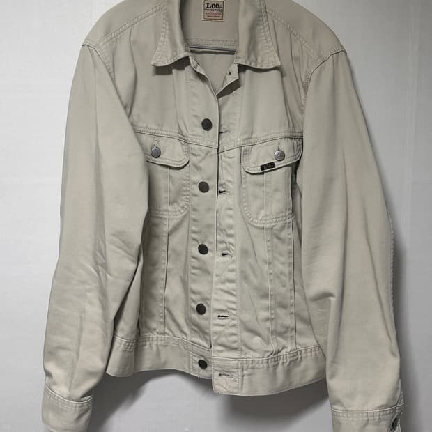 90s LEE 리 웨스터너 0411