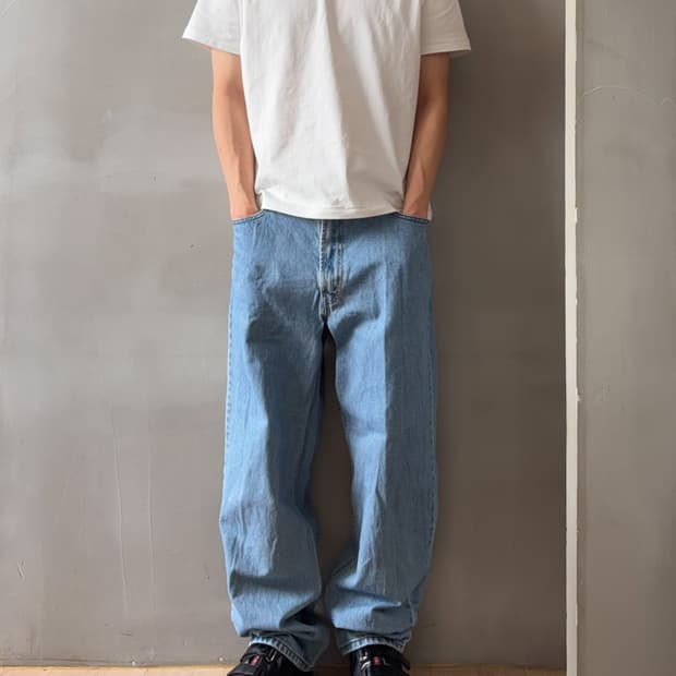 Levis Denizen