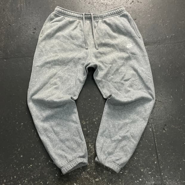 105 나이키 스웻팬츠 