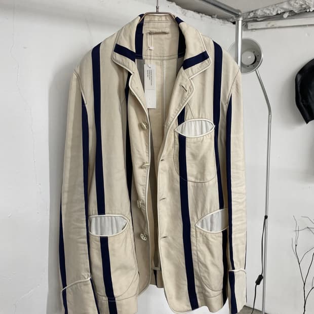 비비안 웨스트우드 맨 블레이저