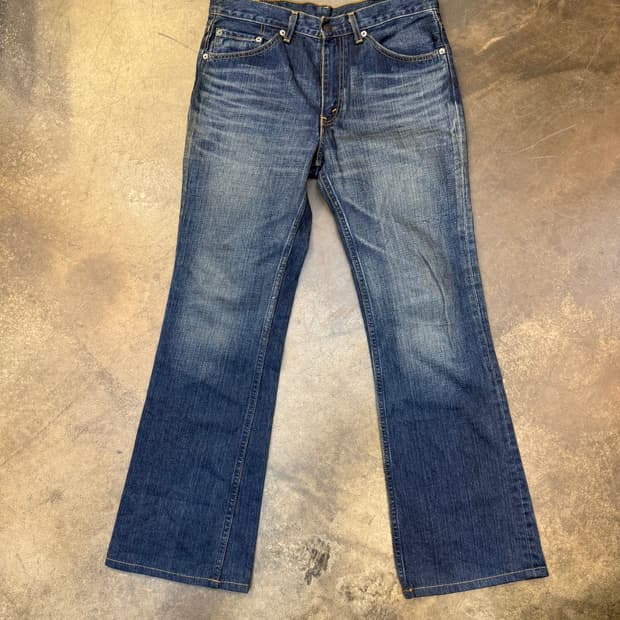 리바이스 517(34)