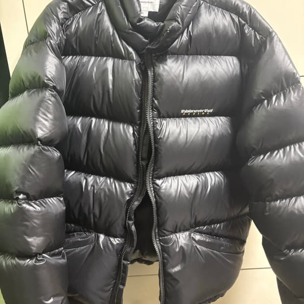 디네뎃 다운 puffer