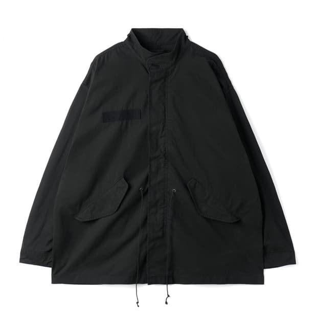 Os) htae 하프 피쉬 테일