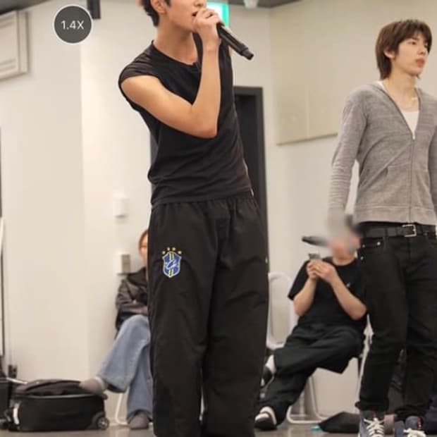 코르테이즈 슈쿠 브라질 새깅팬츠 S