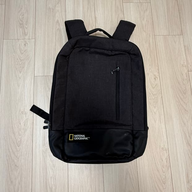 내셔널지오그래픽 가방