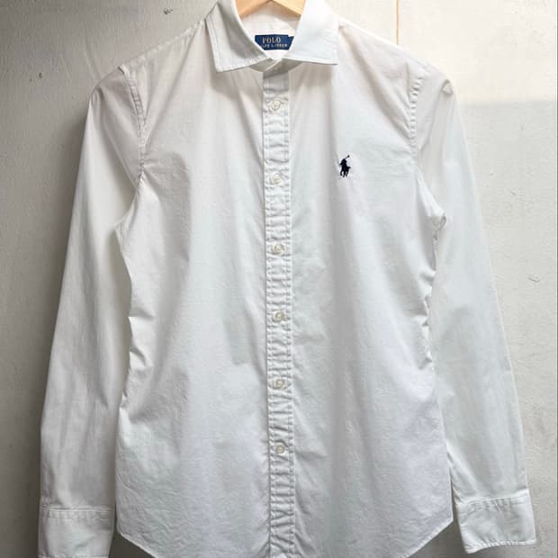 Polo Ralph Lauren Women's Stretch Cotton