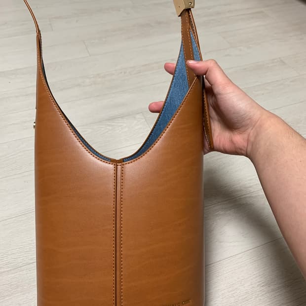 찰스앤키스 가방