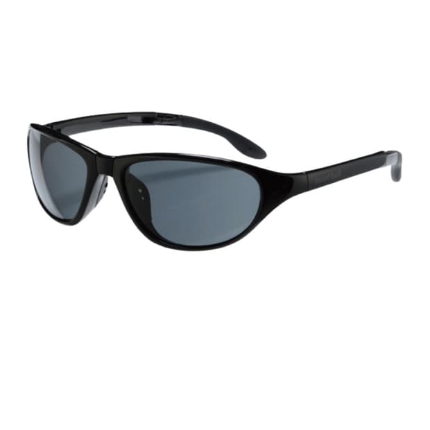 [미개봉] 몽벨 트레킹 선글라스 (제니착용) 블랙