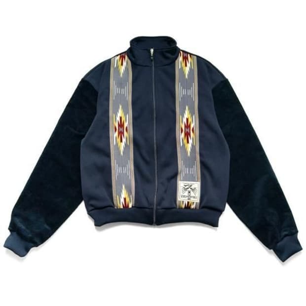 캐피탈 스무스 져지