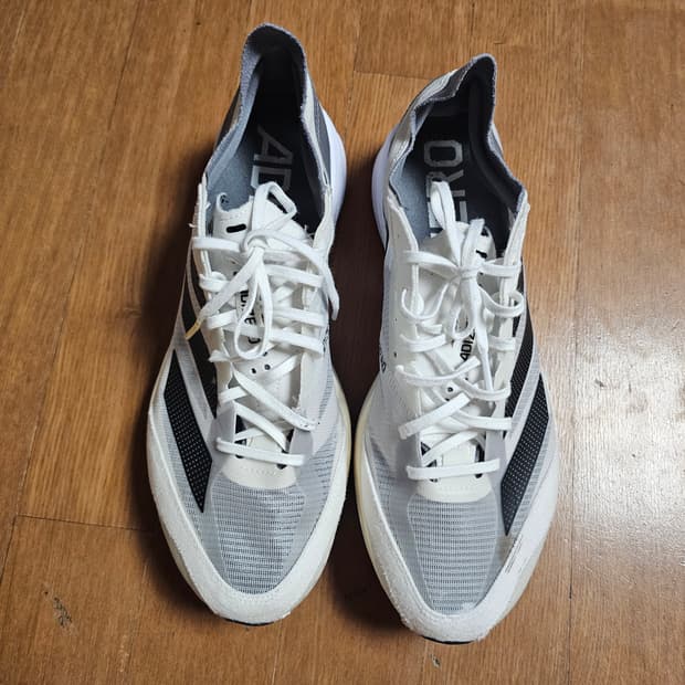 아디제로 아디오스7  270