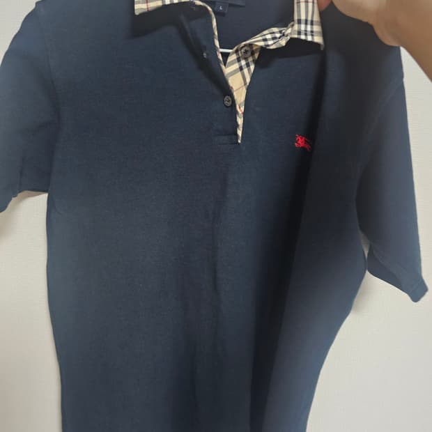 버버리 런던 카라티 가격제안 받습니다