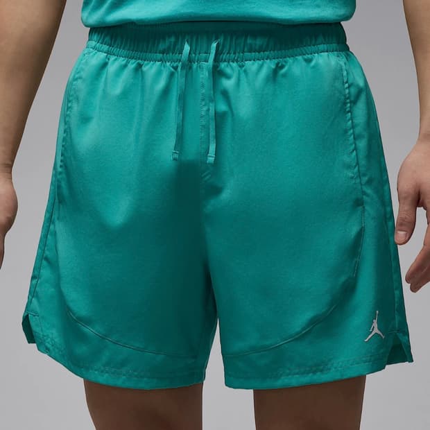 (새상품/XL)나이키 조던 드라이핏 우븐 쇼츠 농구복 반바지