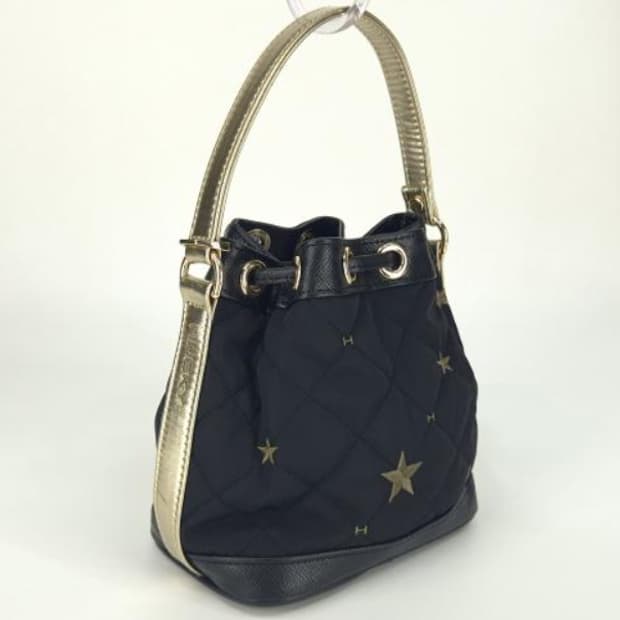 허스키골프 토트백