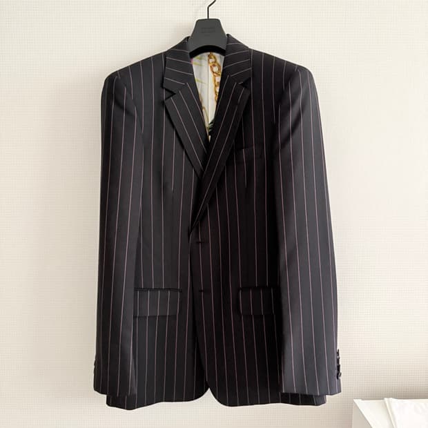 와코마리아 수트 셋업