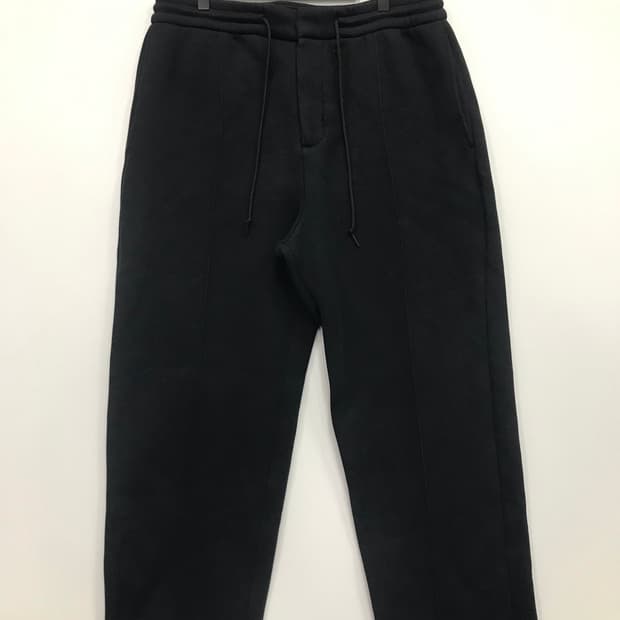 나이키 백포켓 트레이닝팬츠