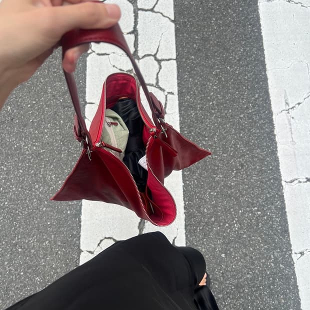 Charlotte bag