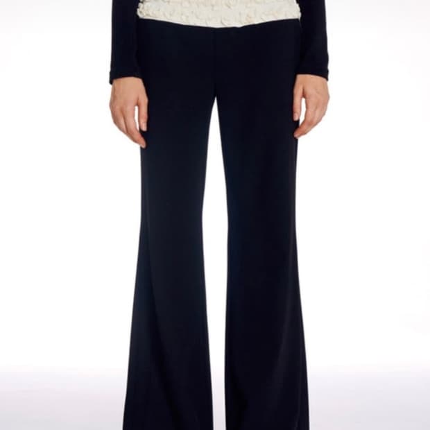 Ownser lcing pants