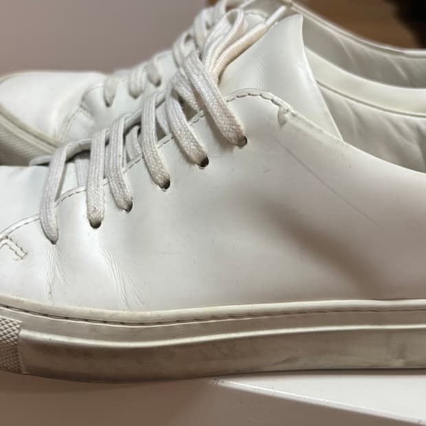 커먼프로젝트 뉴코트 36 사이즈