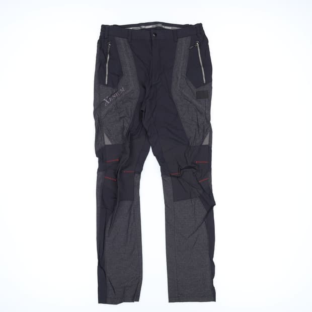 [82] 아이더 등산복 바지 테크팬츠 0102H2