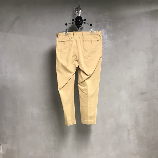 폴로 랄프로렌 베이지 치노 팬츠 34/30