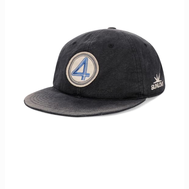 Sunlove fantastic 4 cap
