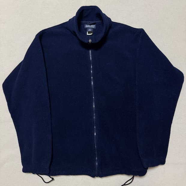 Land’s end fleece Jacket
