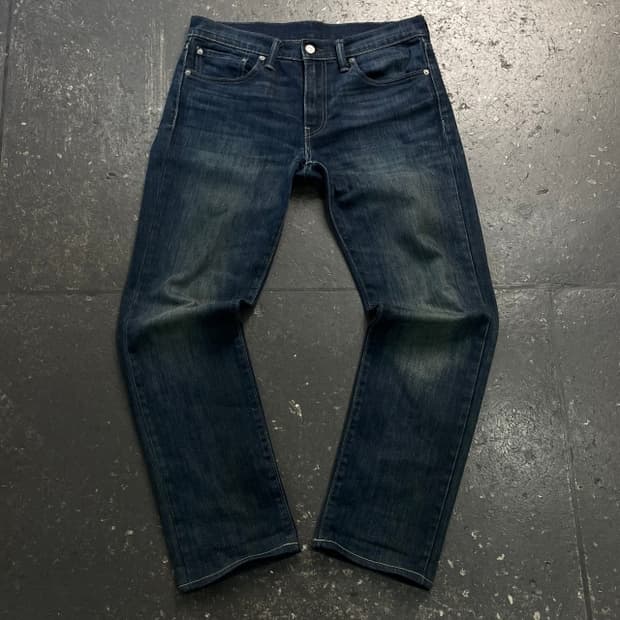 32 리바이스 511 청바지