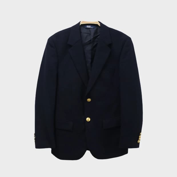 폴로 랄프로렌 울 자켓 61997