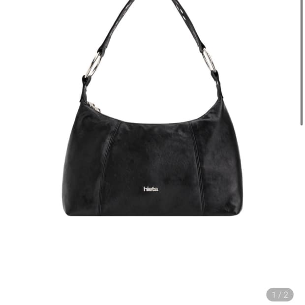 히에타 캐리 미니백