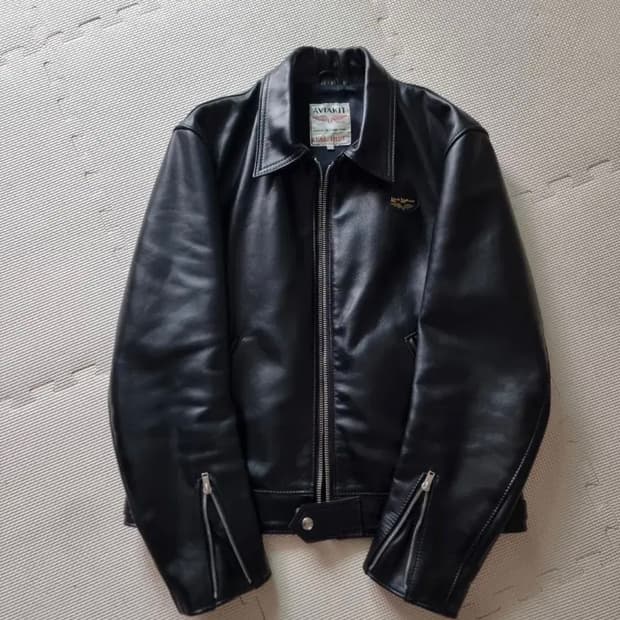 루이스레더 커세어 42 horsehide