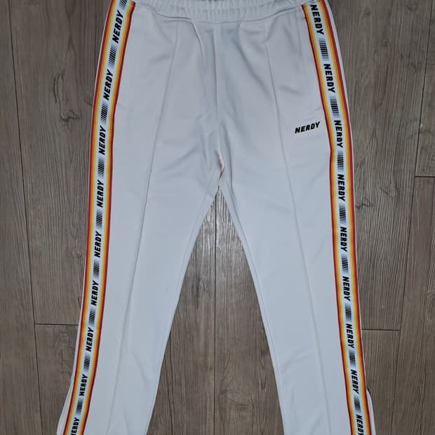 널디 트레이닝 바지 M