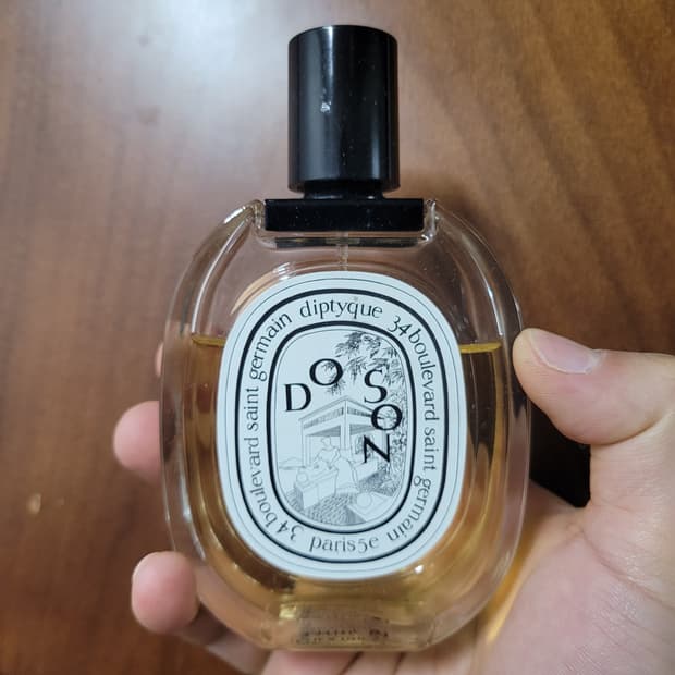 딥디크 도손 EDT 100ml 향수 (B)