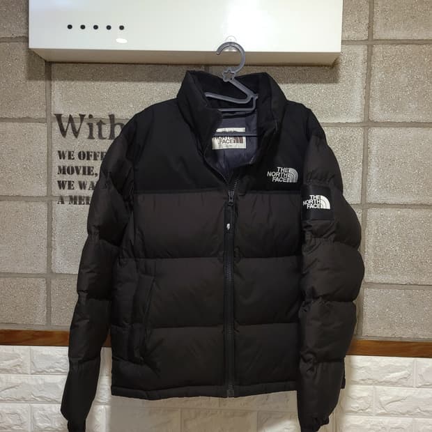 노스페이스 화이트라벨 무광 눕시 100