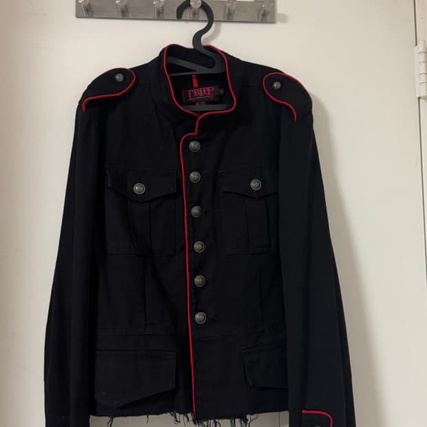 나폴레옹 자켓 Tripp nyc