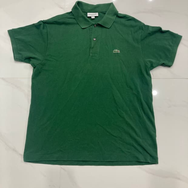 Lacoste 카라티셔츠