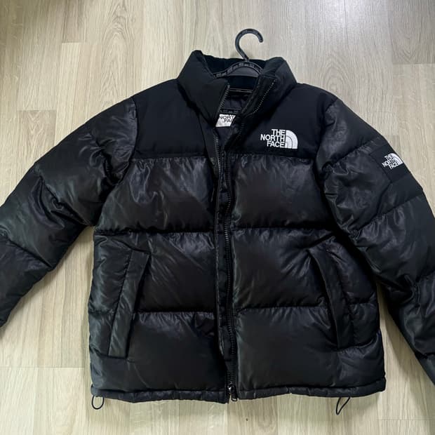 노스페이스 화이트라벨 노벨티 눕시 M