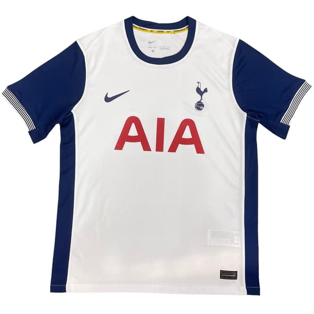 2024-2025 토트넘 홈 유니폼