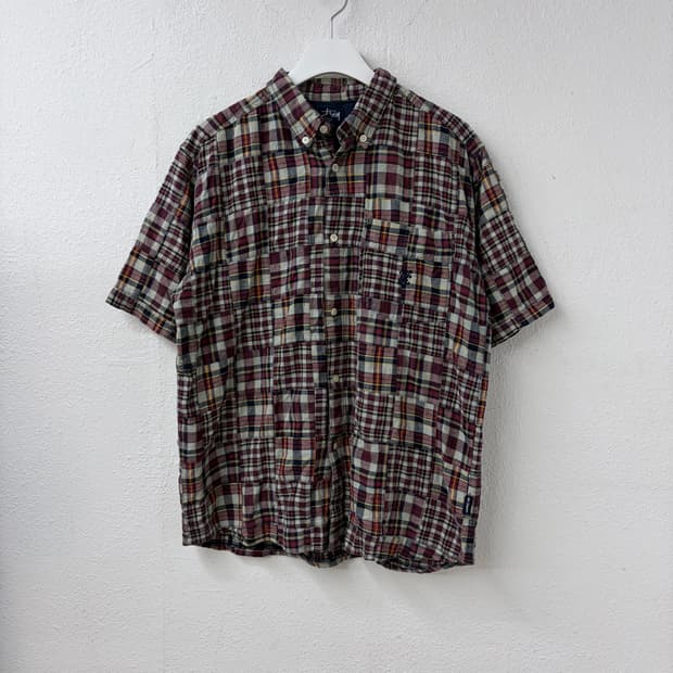 STUSSY