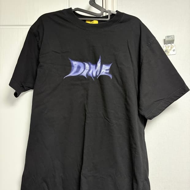 다임 고스트로고