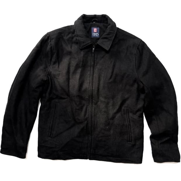 챕스 랄프 로렌 - 울 자켓