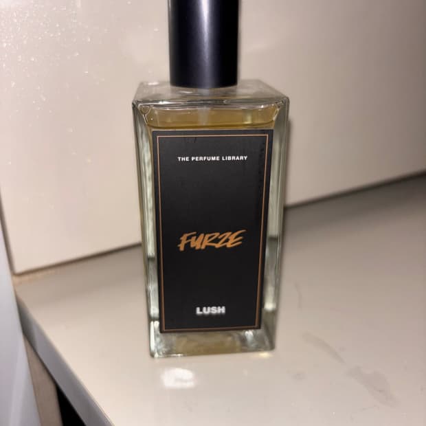 러쉬 퍼즈 100ml