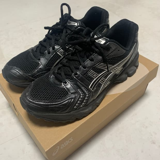 아식스 젤카야노 14 280