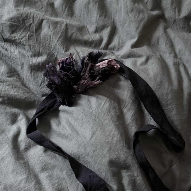 Archivio jm ribot 넥초커